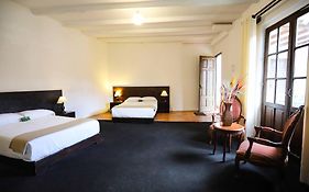 La Xalca Hotel - Asociado Casa Andina