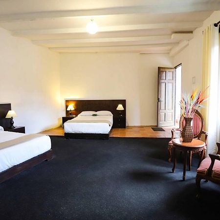 La Xalca Hotel - Asociado Casa Andina Chachapoyas Extérieur photo