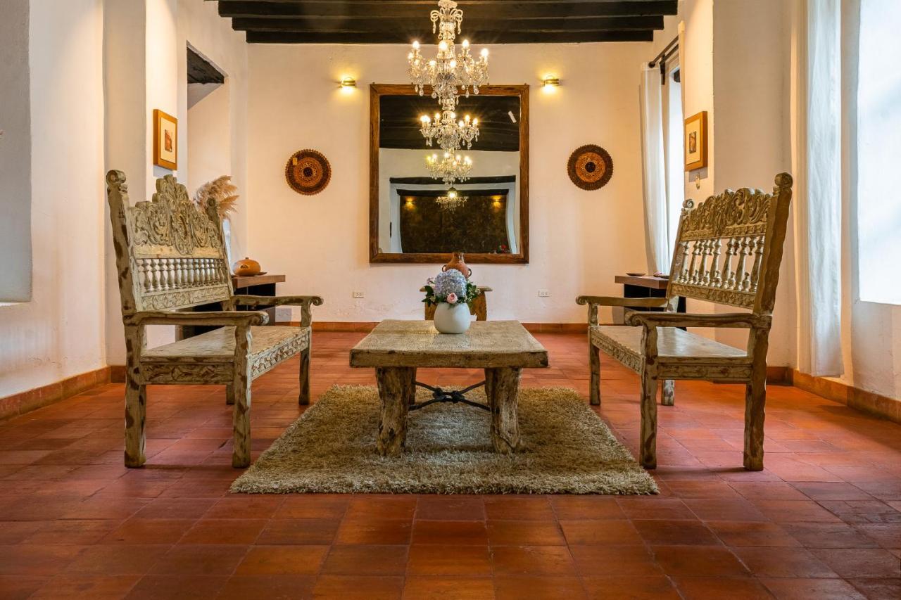 La Xalca Hotel - Asociado Casa Andina Chachapoyas Extérieur photo