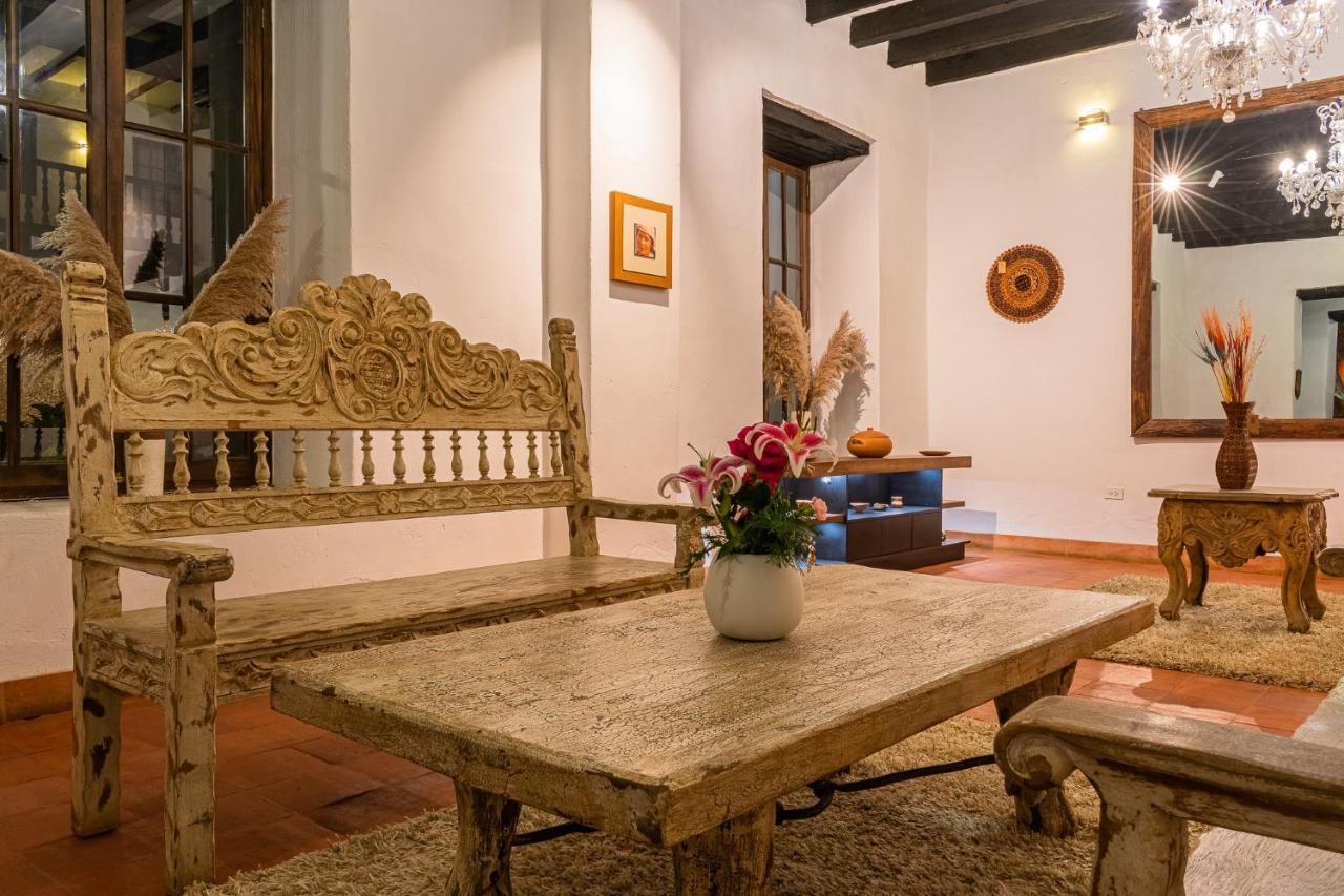 La Xalca Hotel - Asociado Casa Andina Chachapoyas Extérieur photo