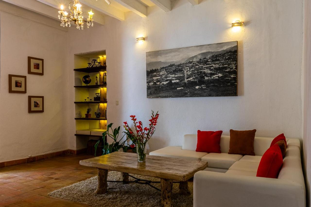 La Xalca Hotel - Asociado Casa Andina Chachapoyas Extérieur photo