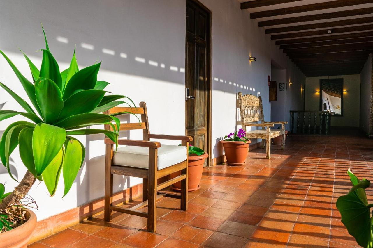 La Xalca Hotel - Asociado Casa Andina Chachapoyas Extérieur photo