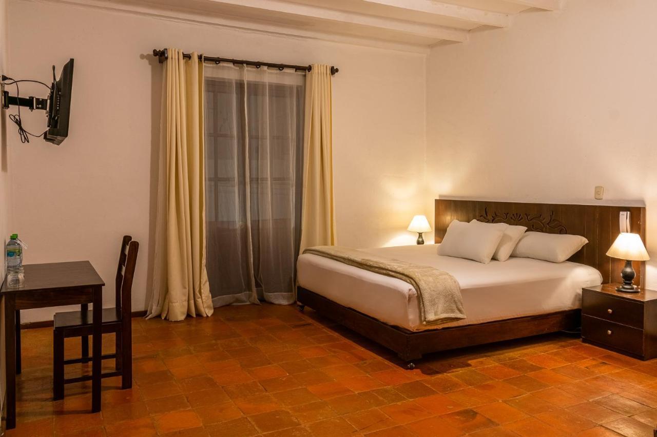 La Xalca Hotel - Asociado Casa Andina Chachapoyas Extérieur photo