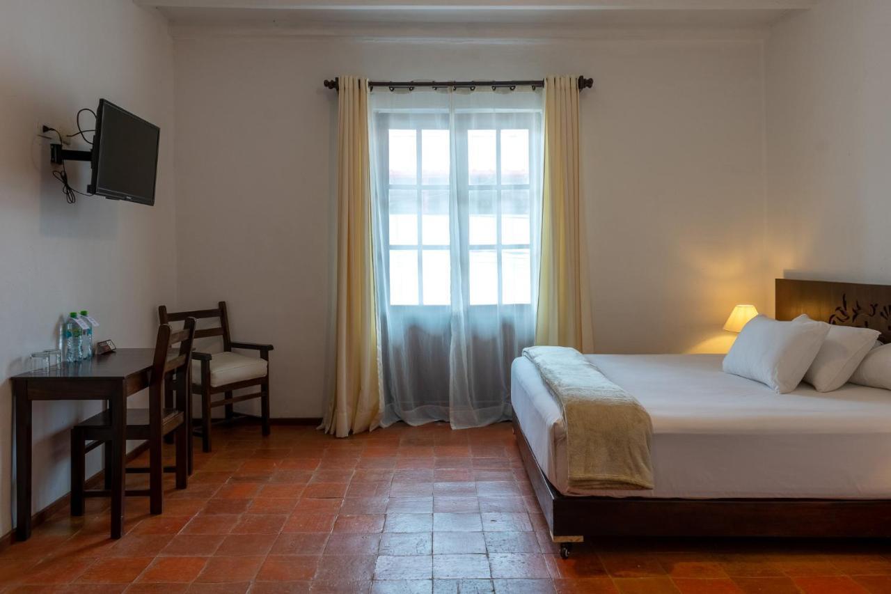 La Xalca Hotel - Asociado Casa Andina Chachapoyas Extérieur photo